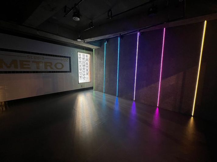 Bスタジオ - studio METRO Tsunashima