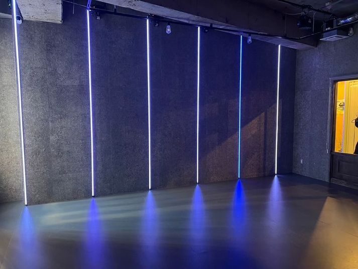 Bスタジオ - studio METRO Tsunashima