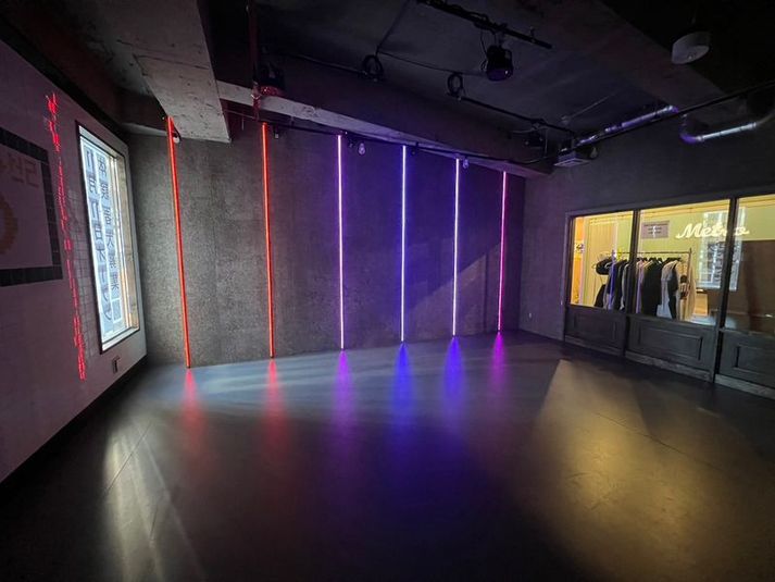 Bスタジオ - studio METRO Tsunashima