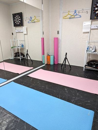 【レンタルスタジオ】ニューリド南浦和405 - 個室レンタルスタジオ