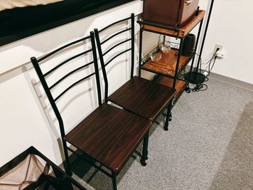 レンタルサロンPeriDot Salon（ペリドットサロン） 個室のプライベートサロン✨整体・エステに最適🌿の設備の写真