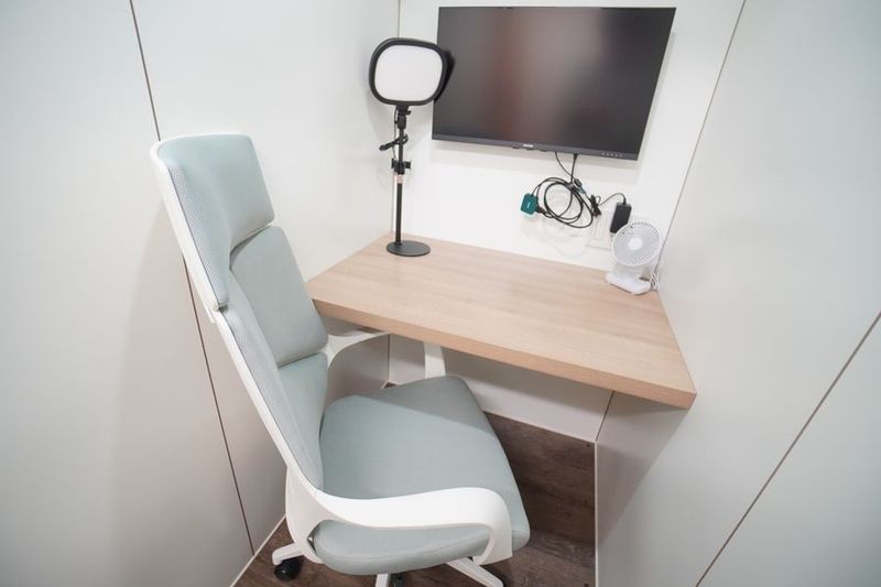 ワークブース上野No.6 - 【ワークブース上野】