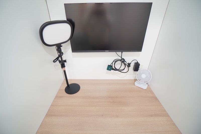 ワークブース上野No.6 - 【ワークブース上野】