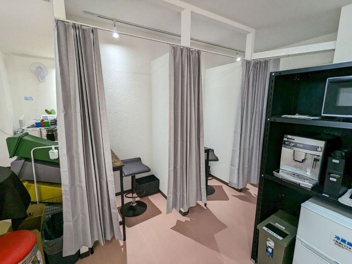 コワーキングスペース - コワーキングスペース「アントハウス」