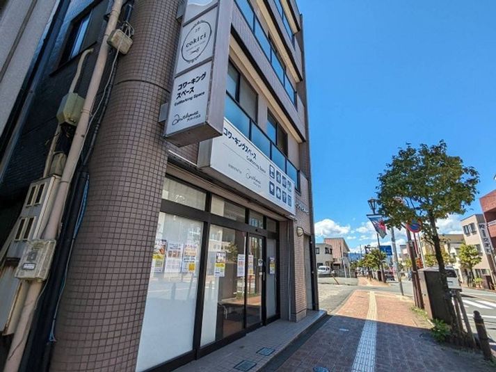 コワーキングスペース - コワーキングスペース「アントハウス」