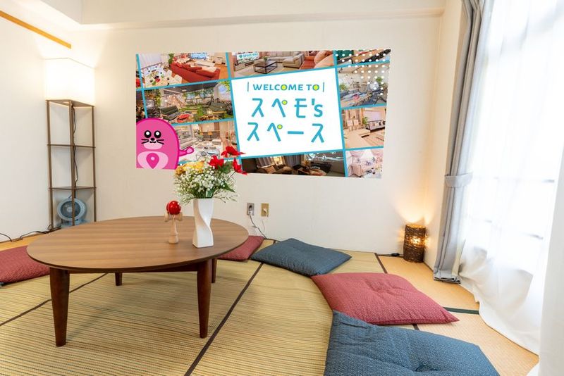 レンタルスペース - 444_Oasis名古屋駅前