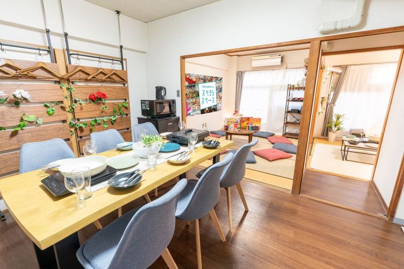 レンタルスペース - 444_Oasis名古屋駅前