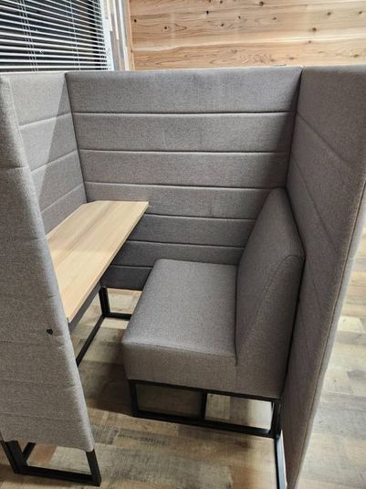 【自由席】コワーキングスペース お1人様/1日 - 【徒歩1分 駅前ビル】レンタルスペース オレンジワーク緑地公園店