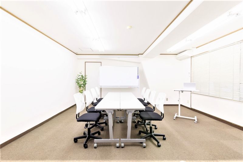 貸会議室ラミ本町＜Ray＞ - 貸会議室ラミ本町 Ｒａｙ