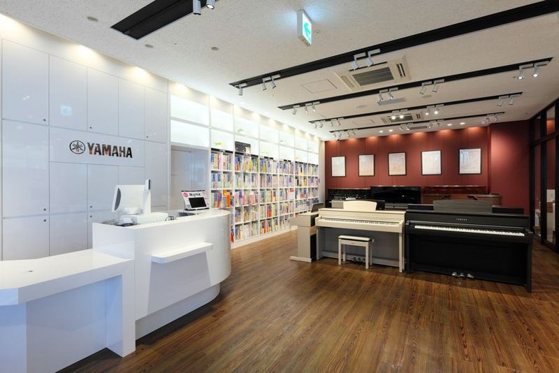 ドラム防音部屋 Room１３ - ミュージックアベニュー高松