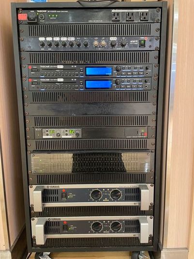 ゴールドジム  レンタルスタジオ - ゴールドジム西葛西東京