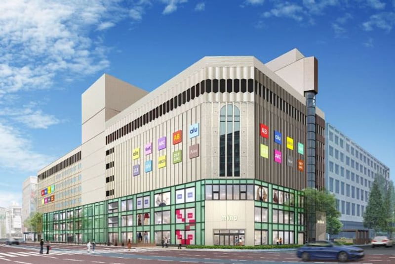 Zero-Ten Park HALL（貸し会議室・HALL1） - Zero-Ten Park HALL（ゼロテンパークホール）