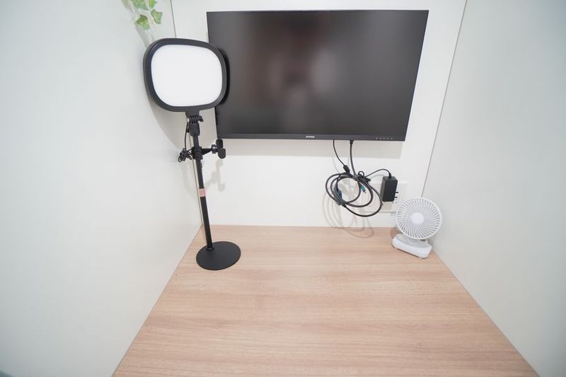 ワークブース上野No.2 - 【ワークブース上野】