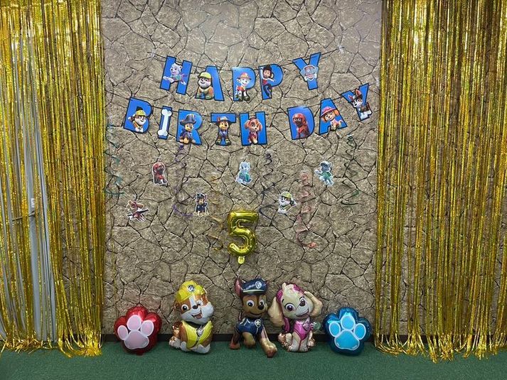 室内遊び場　友達んち - FUJISAN VALLEY