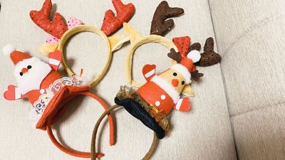 季節によって飾りをかえております - バニティー天王寺駅前 【バニティー天王寺】徒歩2分◎おうちデート♡鑑賞会♡女子会♡の室内の写真