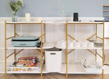 Cielveil船橋 シエルベール船橋の設備の写真