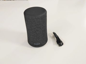 Bluetoothスピーカー - Cielveil船橋 シエルベール船橋の設備の写真