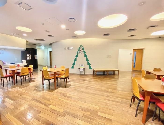 ヤマハミュージックジャパン仙台センターS2 - 仙台センター