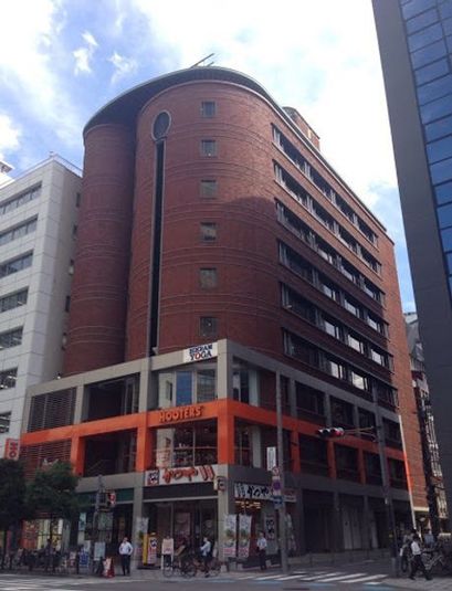 展示スペース(商品・雑貨・アート作品など)　5.35㎡　駅チカ - BAレンタルオフィス本町