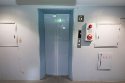 ビル内にエレベーターあり - リモートベース丸の内のその他の写真