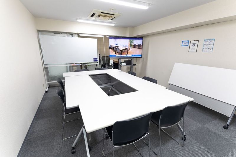 リモートベース丸の内 - リモートベース丸の内