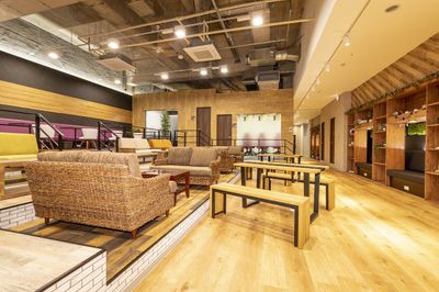 BIZcomfort大阪江戸堀 8名用貸会議室のその他の写真
