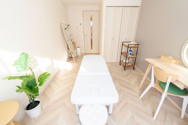 完全個室プライベートサロン - 川崎レンタルサロンYou