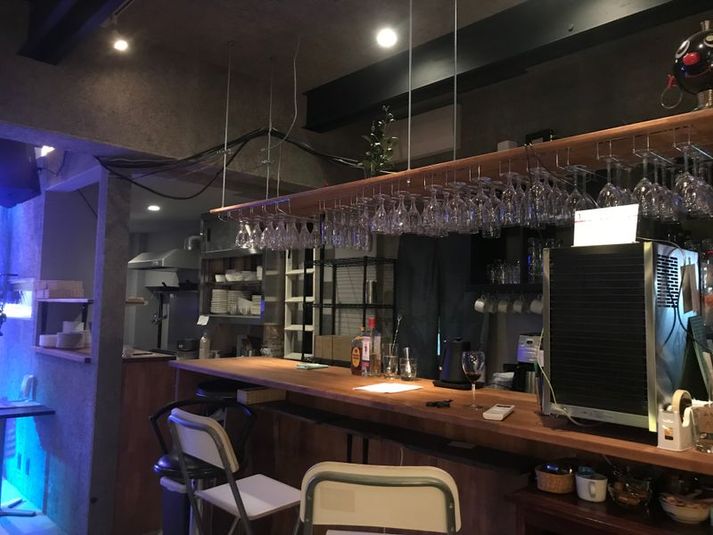 カフェ＆ライブミュージック　増茂米店（ましもこめてん） - カフェ＆ライブミュージック　増茂米店