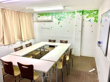 ComfortSpace秋葉原Ⅰの室内の写真