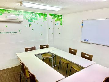 ★ComfortSpace秋葉原I★駅近。個室10名、Wifi・ＥＰＳＯＮ超短焦点プロジェクター導入！ - ComfortSpace秋葉原Ⅰ