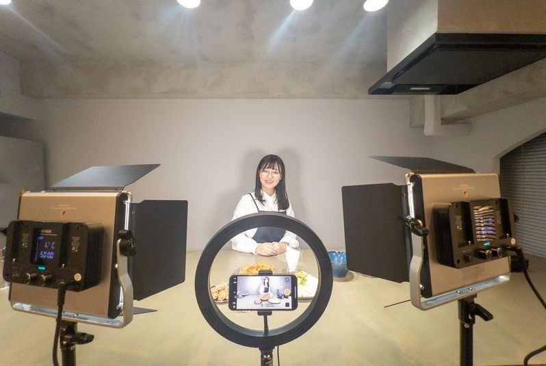 リノスぺkitchen麻布十番【最大10名】 - リノスぺkitchen麻布十番【港区】レンタルキッチン