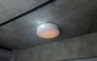 ミラーリングもできるプロジェクター - リノスぺkitchen麻布十番【港区】レンタルキッチン リノスぺkitchen麻布十番【最大10名】の設備の写真