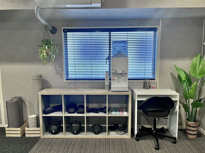 UtMost GYM（アットモストジム）新宿店 - UtMost GYM新宿店