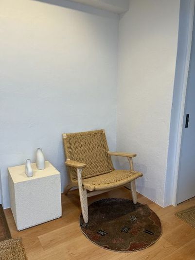 表参道駅近サロン。完全プライベート空間 - レンタルサロン シルフィー