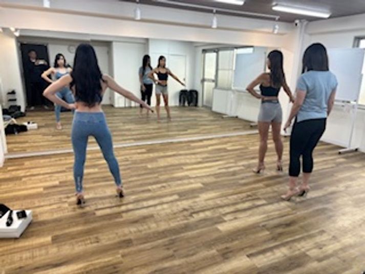 レンタルスタジオ ST.NINE5 - ST.NINE5スタジオ　