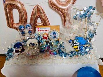 JK Room 元町下山手通の室内の写真