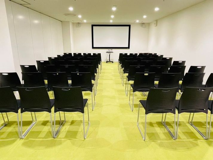 The CompanyHALL（貸し会議室・HALL2） - The CompanyHALL（ザ・カンパニーホール）