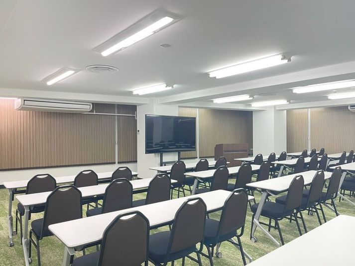 405号室（イベントルーム・多目的スペース） - アットビジネスセンターサテライト渋谷宇田川