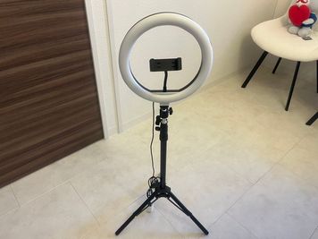 女性専用　アメニティ東桜２F 【リバーリッチ】アメニティ東桜2F　女性専用の設備の写真