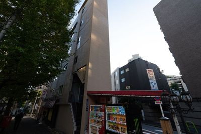 【Hearts 麻布】 麻布でホームパーティーするならココ！！くつろぎスペース[19]の外観の写真