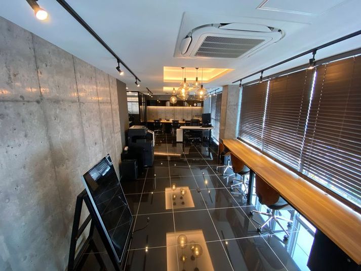 貸し会議室 - ENTER