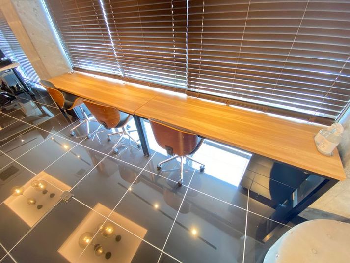 貸し会議室 - ENTER