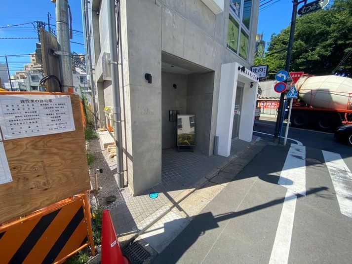 貸し会議室 - ENTER