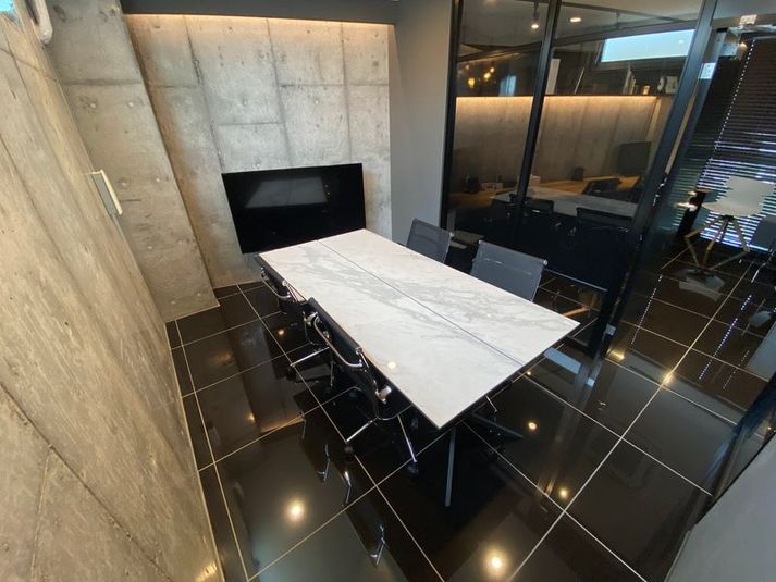 コワーキングスペース - ENTER