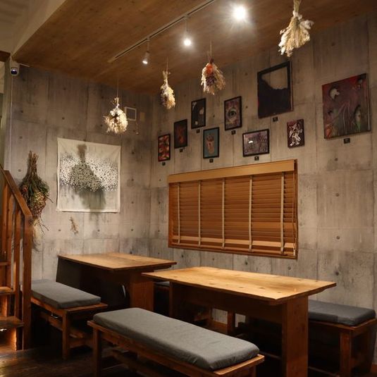 キッチン付きレンタルスペース - ちょことちーずと私