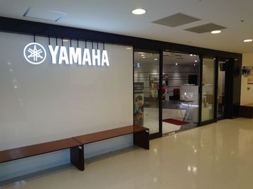 入口 - ミュージックアベニュー岡山 グランドピアノ練習室　S4教室の入口の写真