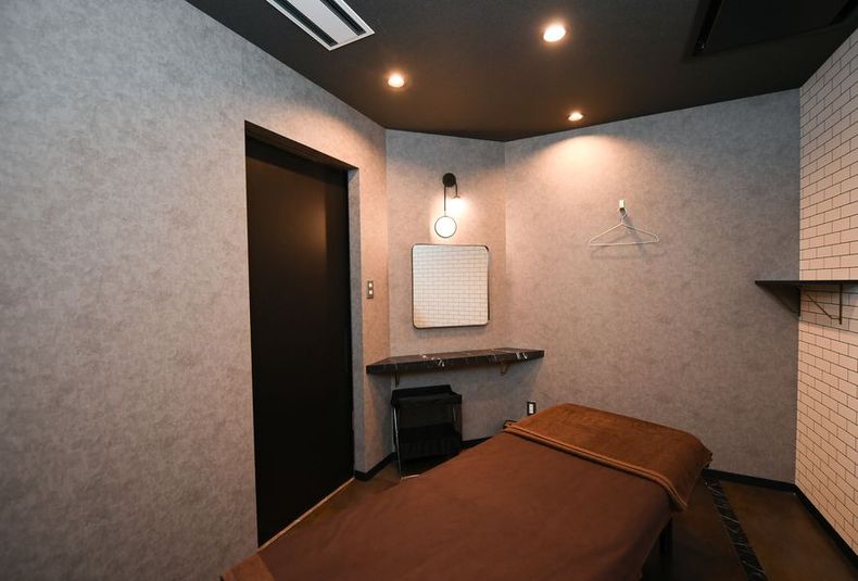 Beauty Lounge 霞 KASUMIエステサロンレンタル - ワンフットビル