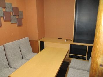スペースレンタル相模原 ４０６号室の室内の写真