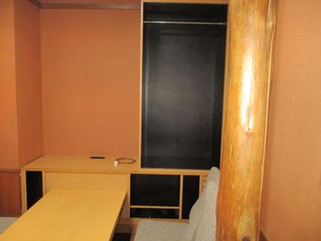 スペースレンタル相模原 ４０６号室の室内の写真