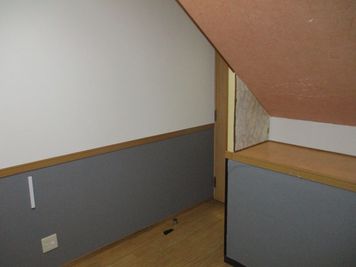 スペースレンタル相模原 ３０７号室の室内の写真
